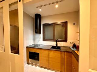 Poblenou Central Park Apartment - Barcelone - 6