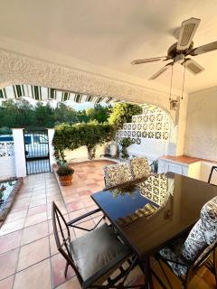 Casa Golf Mediterráneo - Benalmádena - 6