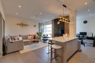 Luxury Designer Apartment - Londra - 0