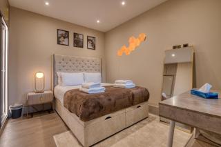 Luxury Designer Apartment - Londra - 6