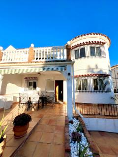 Casa Golf Mediterráneo - Benalmádena - 8