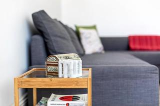 Charming One Bedroom Flat in Islington - Londra - 5