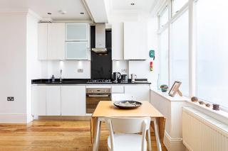 Charming One Bedroom Flat in Islington - Londra - 9