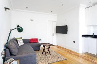 Charming One Bedroom Flat in Islington - Londra - 0