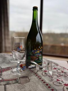 Achouffe - GUEYRAUDE - Houffalize - 3