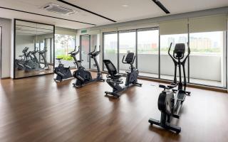 Vista Sentul Residences by Airhost - Kuala Lumpur - 7