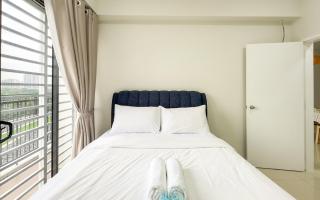Vista Sentul Residences by Airhost - Kuala Lumpur - 6