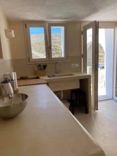 Sifnos Sea Lovers - Cherronisos - 8
