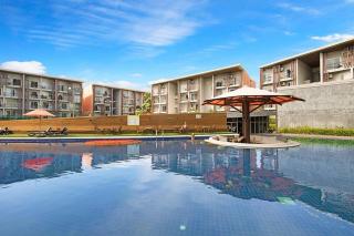 Replay Comfortable Apartment - Koh Samui - 0