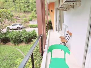 Replay Comfortable Apartment - Koh Samui - 3