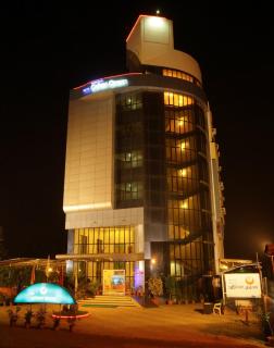Hotel Orient Crown, Kolhapur - Kolhapur - 0