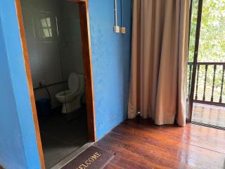 Villa Kuala Woh Resort - Tapah - 2