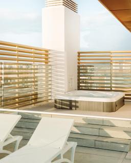 Dom Pedro Residences - Vilamoura - 2