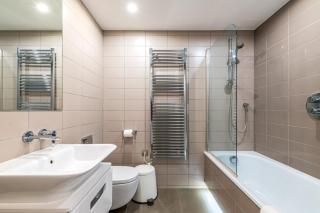 Trendy Kings Cross Flat - 7