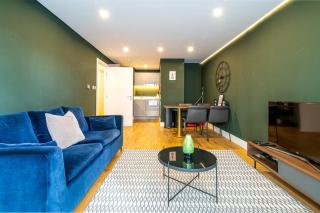 Trendy Kings Cross Flat - Londres - 3