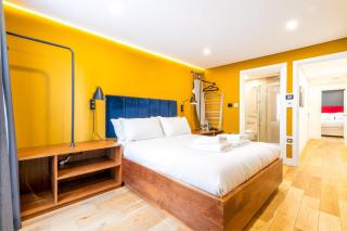 Trendy Kings Cross Flat - Londres - 8