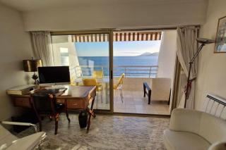 Cannes SEASIDE BEACHFRONT bord de mer - 3