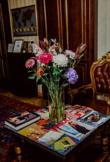 Royal Antique Boutique Hotel - 2