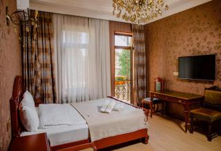 Royal Antique Boutique Hotel - Baku - 1