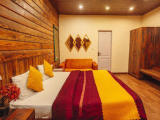 Nirvana Mussoorie - Mussoorie - 8