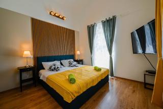 Villa Margherita - Kanfanar - 3