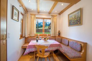 Haus Aigner - Fischen - 3