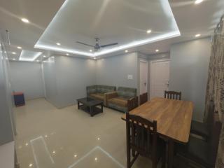The Penthouse Apartment - Srinagar - 4