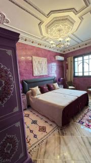 Dar Yamna Maison d'Hôtes - El Gouassem - 9