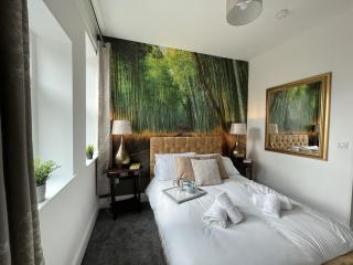 Modern 1 bed studios for comfy stay in Preston - 6