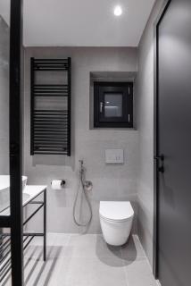 LIV Luxury City Center 7C - Tesalónica - 3