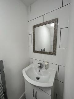 Modern 1 bed studios for comfy stay in Preston - Preston - 6