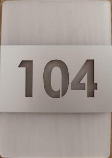 Sunčana planina apartman 104 - 1