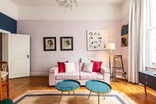 Lovely One-Bedroom Flat near West Kensington - Londra - 9