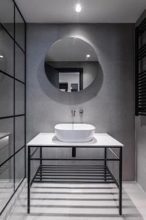 LIV Luxury City Center 7C - Tessalónica - 4