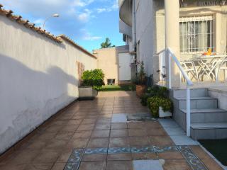 Bungalow with Private Pool 15 Minutes from the Sea- La Siesta - 7