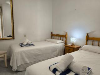 Bungalow with Private Pool 15 Minutes from the Sea- La Siesta - La Mata - 4