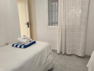 Bungalow with Private Pool 15 Minutes from the Sea- La Siesta - La Mata - 3