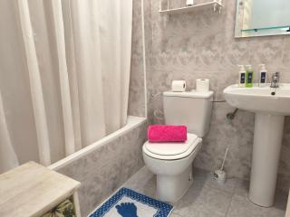 Bungalow with Private Pool 15 Minutes from the Sea- La Siesta - 1