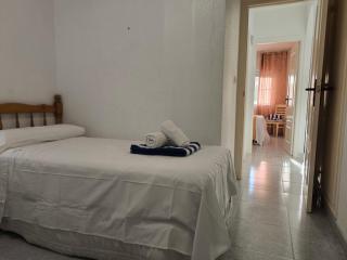 Bungalow with Private Pool 15 Minutes from the Sea- La Siesta - 2