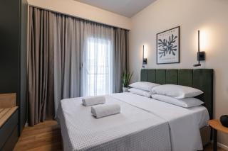 LIV Luxury City Center 7C - Tessalónica - 9