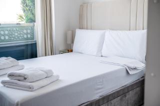 Canary Wharf Retreat with Free Secure Parking - Londra - 5