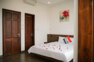 Như Ý Riverside Homestay - Hue - 4