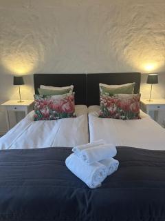 Bobergs på Hamngården - Brantevik - 7