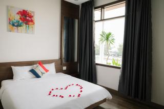 Như Ý Riverside Homestay - Hue - 9