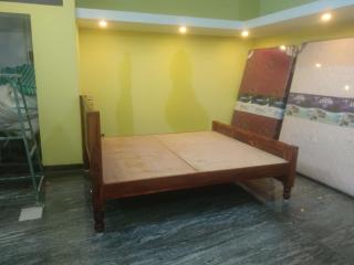 Deepajothi rooms - Tiruvannāmalai - 2