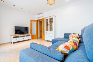 Hauzify I Apartament Miramar - L'Ametlla de Mar - 9