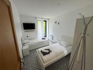 L'étoile de Seine 77 Appartement 6 - Dammarie-lè-Lys - 9