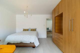 Studio Garden Cottage, Camps Bay - Cidade Do Cabo - 5