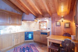 La Ruinette-charming 1-bed With Southfacing Views - Verbier - 8
