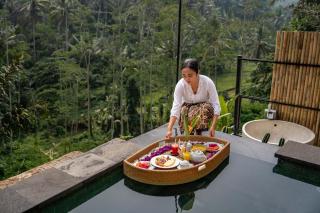 Legong Sebatu Villa - Ubud - 3